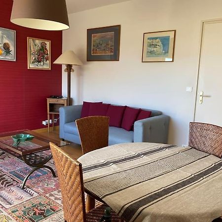 Petit Ailly Magnifique Logement Acces Plage A Pied Varengeville-sur-Mer Zewnętrze zdjęcie