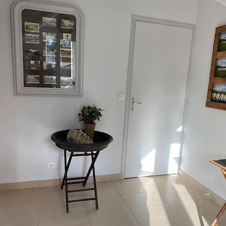 Petit Ailly Magnifique Logement Acces Plage A Pied Varengeville-sur-Mer Zewnętrze zdjęcie