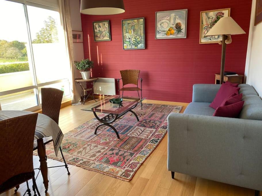 Petit Ailly Magnifique Logement Acces Plage A Pied Varengeville-sur-Mer Zewnętrze zdjęcie